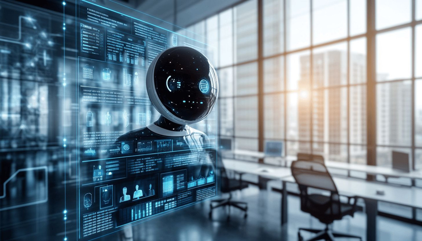 Comment les assistants virtuels transforment-ils l'interaction client en ligne ?